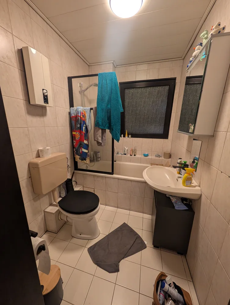3 Zimmer Wohnung mit 65 m² in Mülheim an der Ruhr – Bild 1