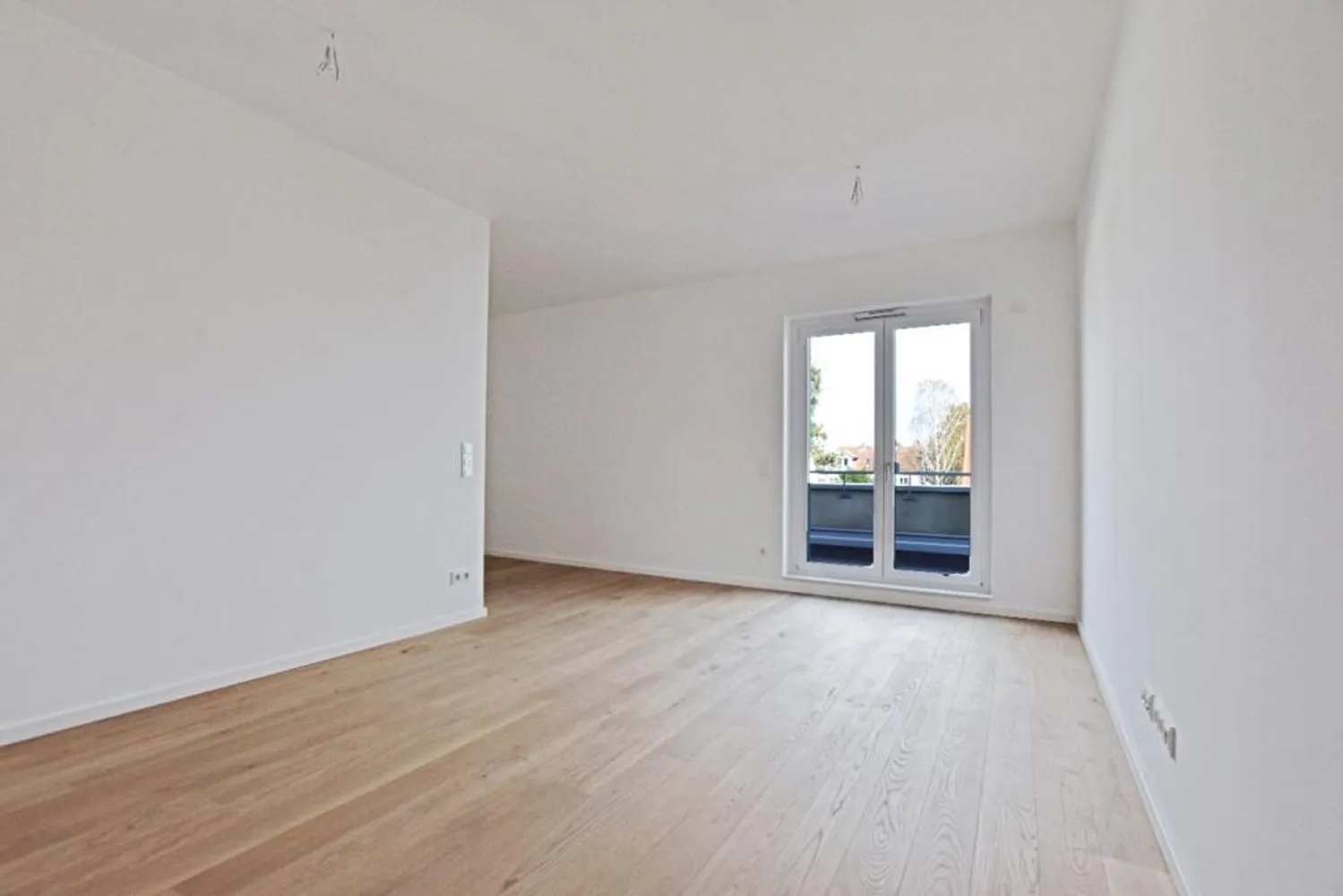 3 Zimmer Wohnung mit 75 m² in Hannover – Bild 2