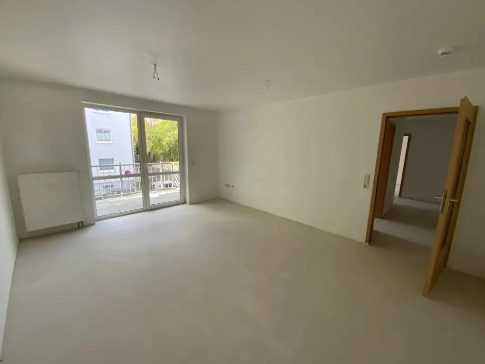 3 Zimmer Wohnung mit 50 m² in Witten – Bild 1