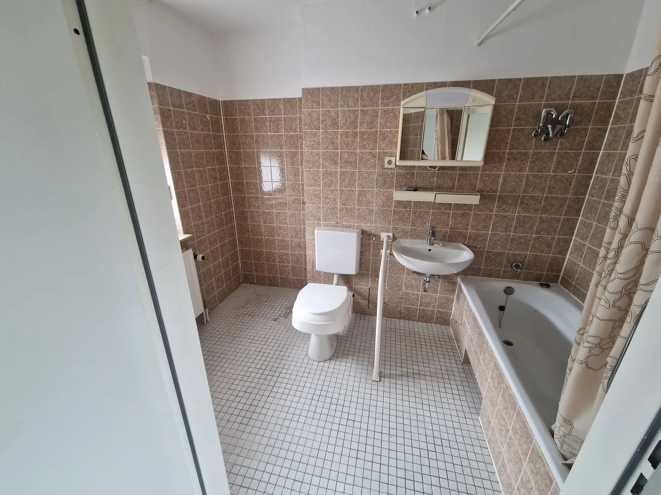 2 Zimmer Wohnung mit 59 m² in Borken – Bild 3