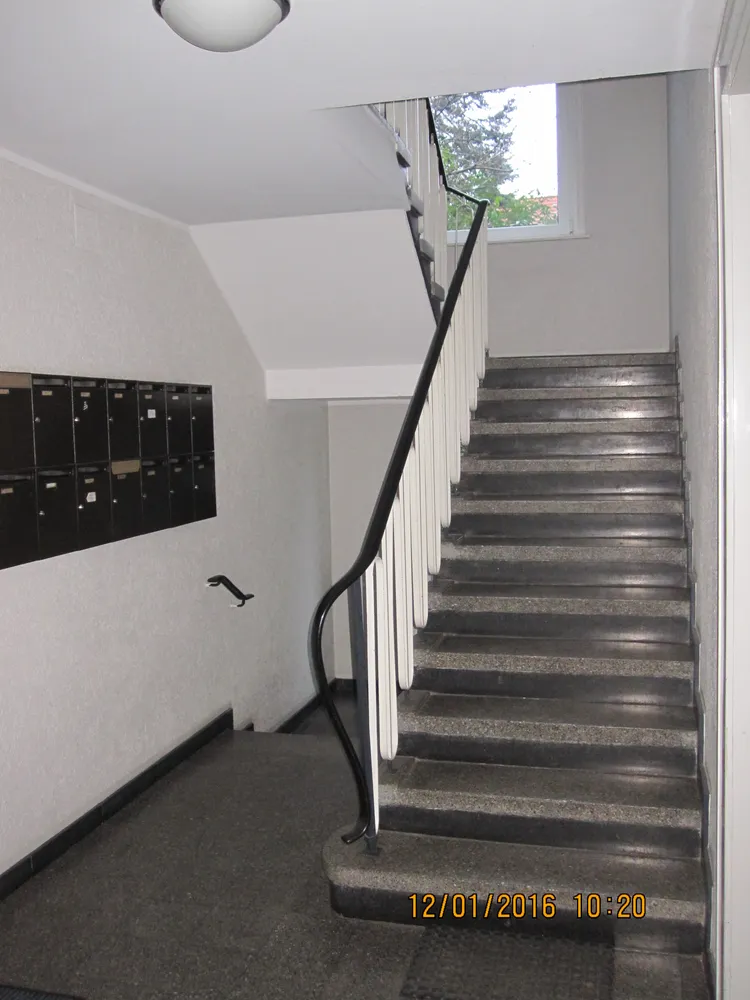 1 Zimmer Wohnung mit 35 m² in Hannover – Bild 9