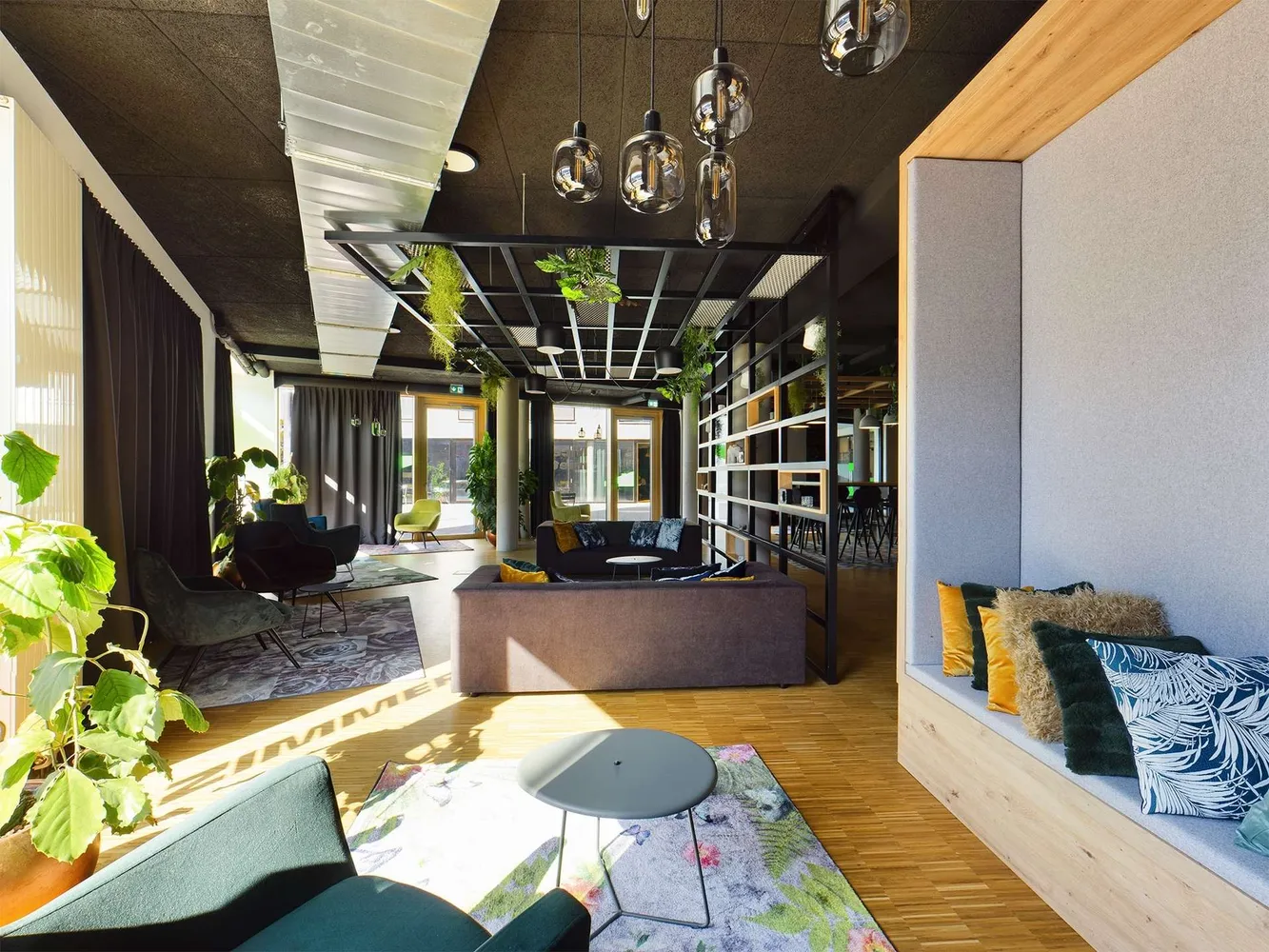 1 Zimmer Wohnung mit 27 m² in Köln – Bild 7