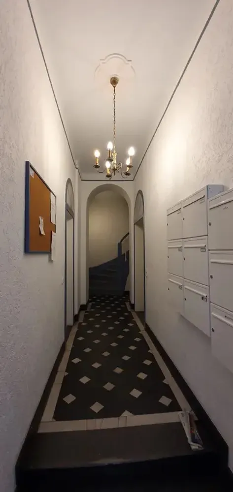 2 Zimmer Wohnung mit 37 m² in Aachen – Bild 1
