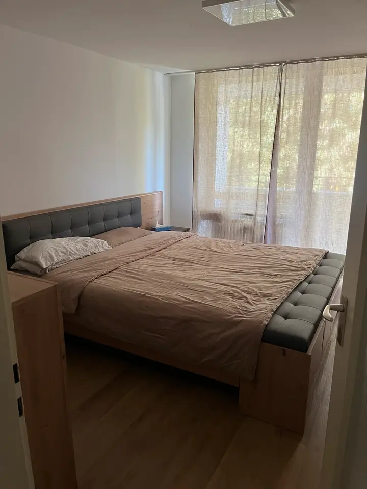 2 Zimmer Wohnung mit 69 m² in Fürstenfeldbruck – Bild 2