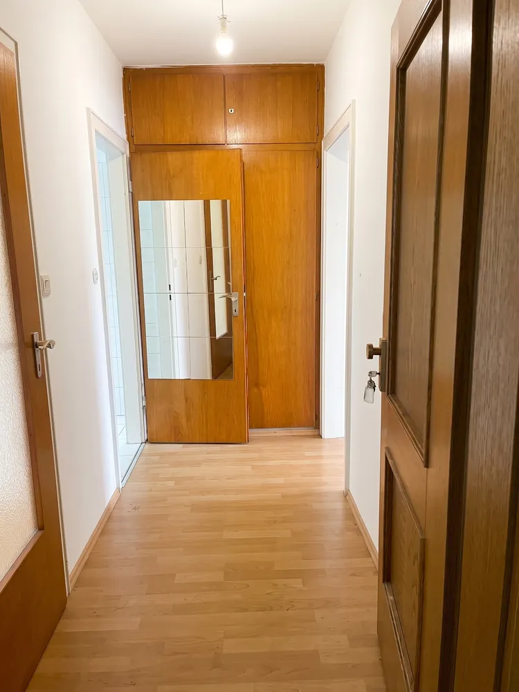 2 Zimmer Wohnung mit 33 m² in Wuppertal – Bild 3