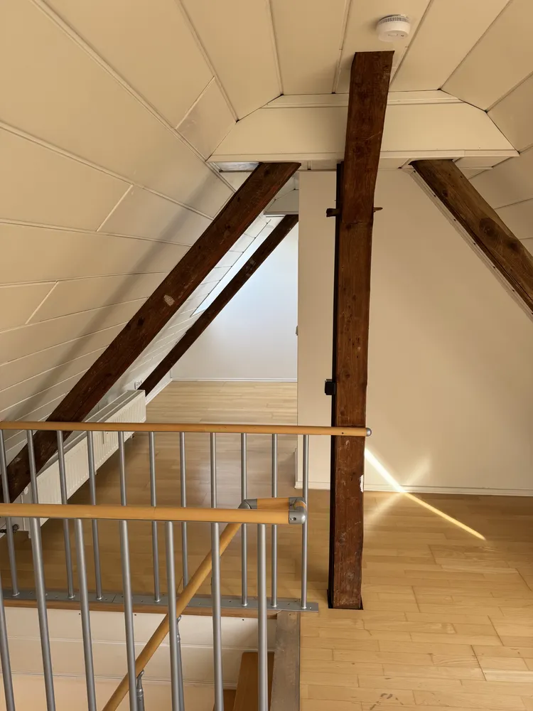 4 room apartment with 90 m² in Essen – Photo 3