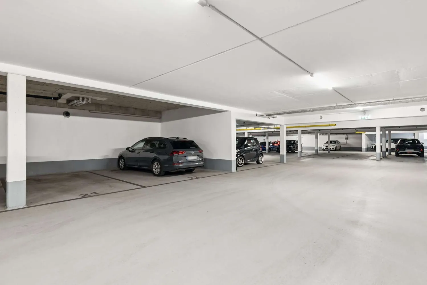 3 Zimmer Wohnung mit 80 m² in Wetzlar – Bild 8