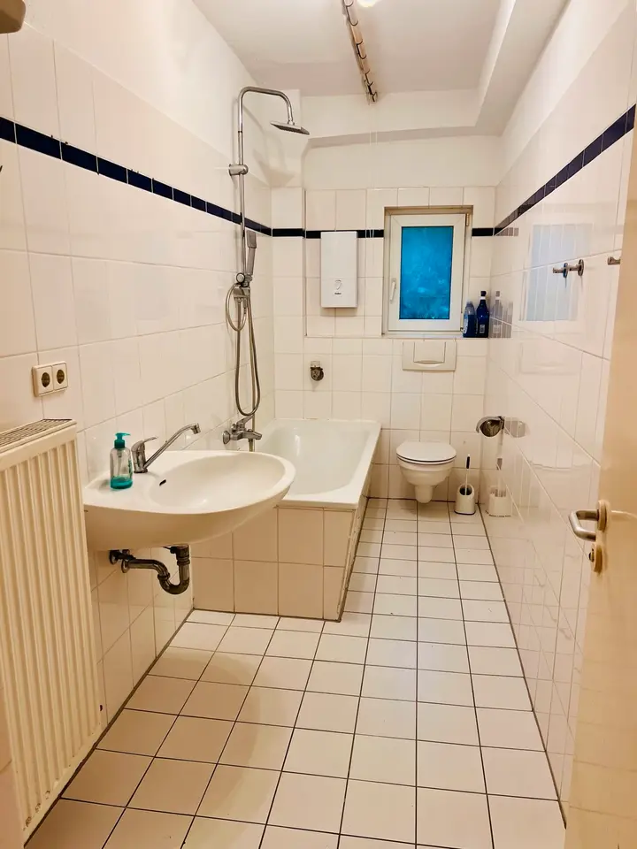 3 Zimmer Wohnung mit 93 m² in Hannover – Bild 8