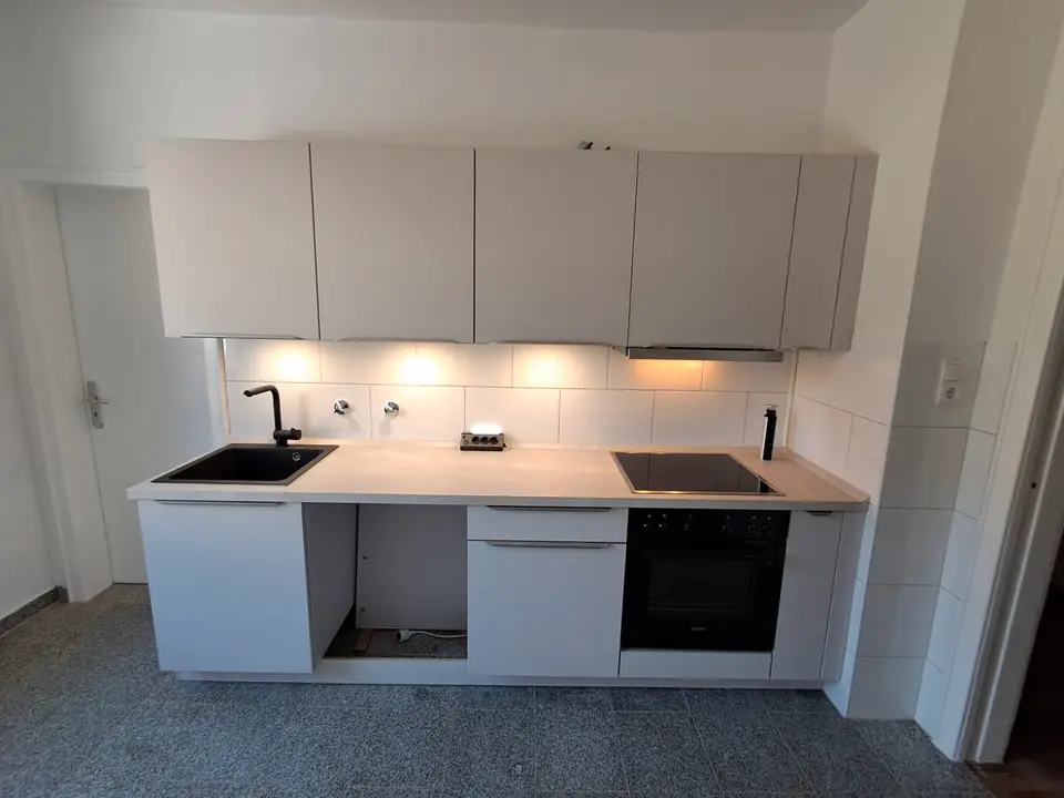 4 Zimmer Wohnung mit 108 m² in Koblenz – Bild 1