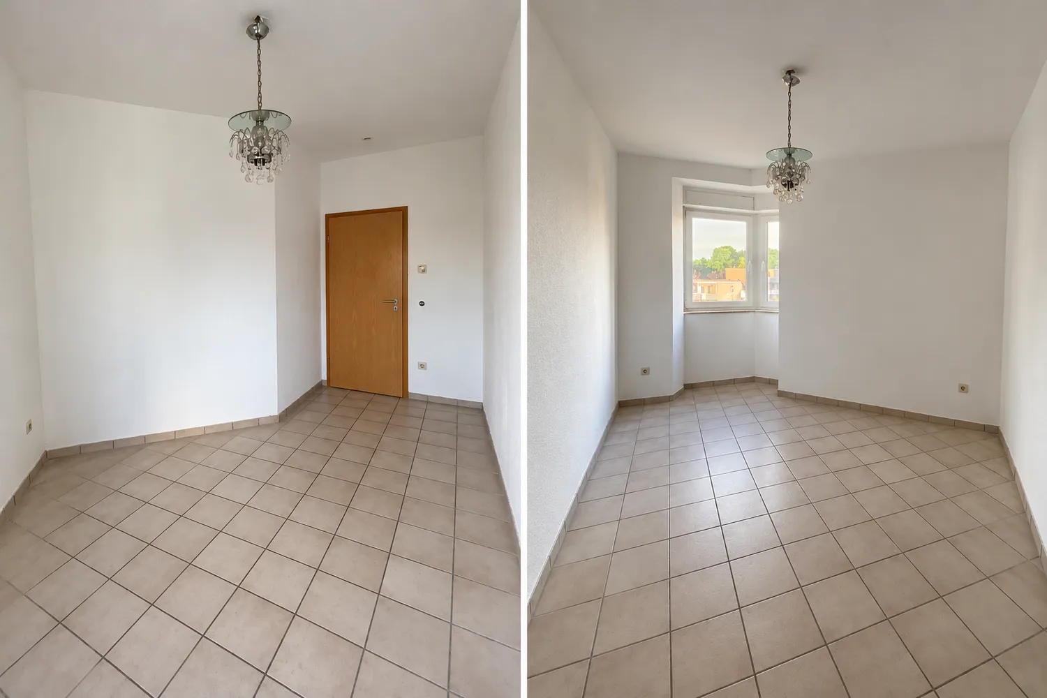 4 Zimmer Wohnung mit 92 m² in Hamm – Bild 3