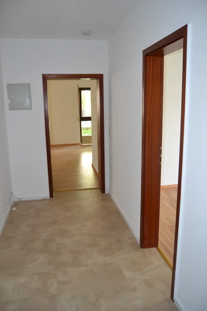 2 Zimmer Wohnung mit 67 m² in Offenbach am Main – Bild 1