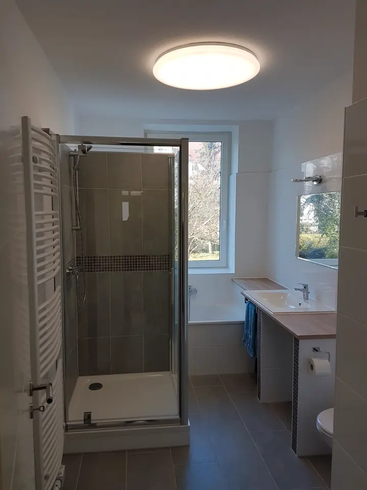 2 Zimmer Wohnung mit 45 m² in Dessau-Roßlau – Bild 2