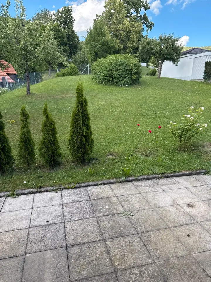 5 Zimmer Wohnung mit 129 m² in Tuttlingen – Bild 4