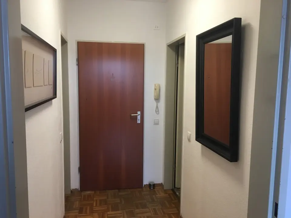 WG-Zimmer mit 45 m² in Bonn – Bild 3