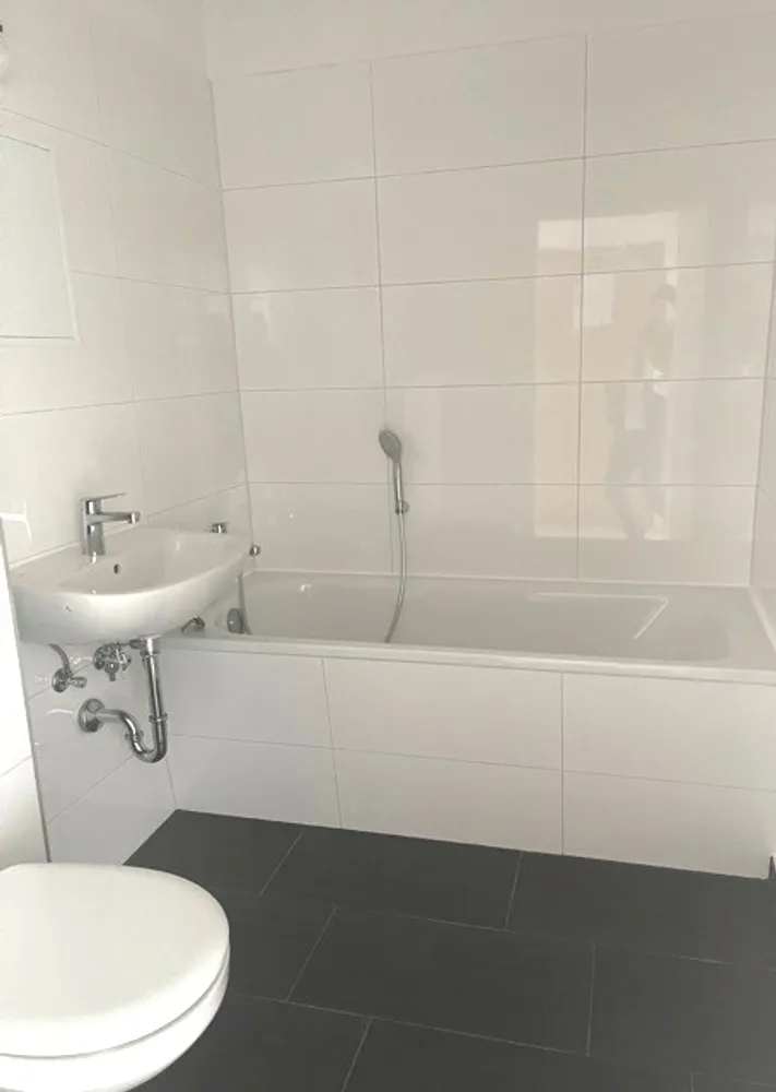 4 Zimmer Wohnung mit 63 m² in Halle (Saale) – Bild 11