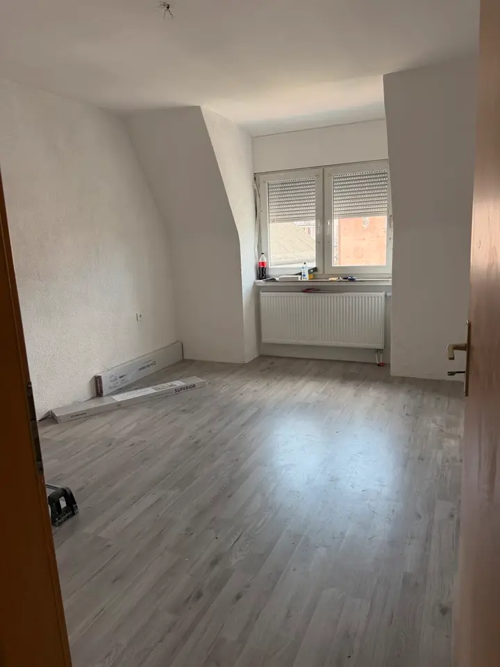 4 Zimmer Wohnung mit 107 m² in Lüdenscheid – Bild 3