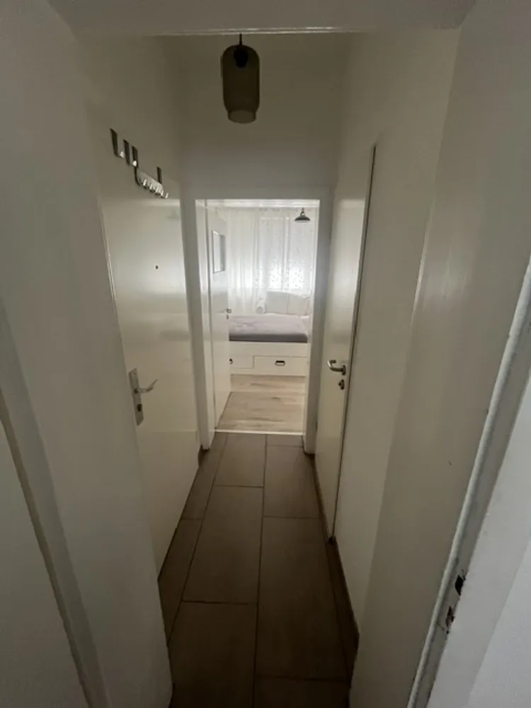 2 Zimmer Wohnung mit 37 m² in Düsseldorf – Bild 6