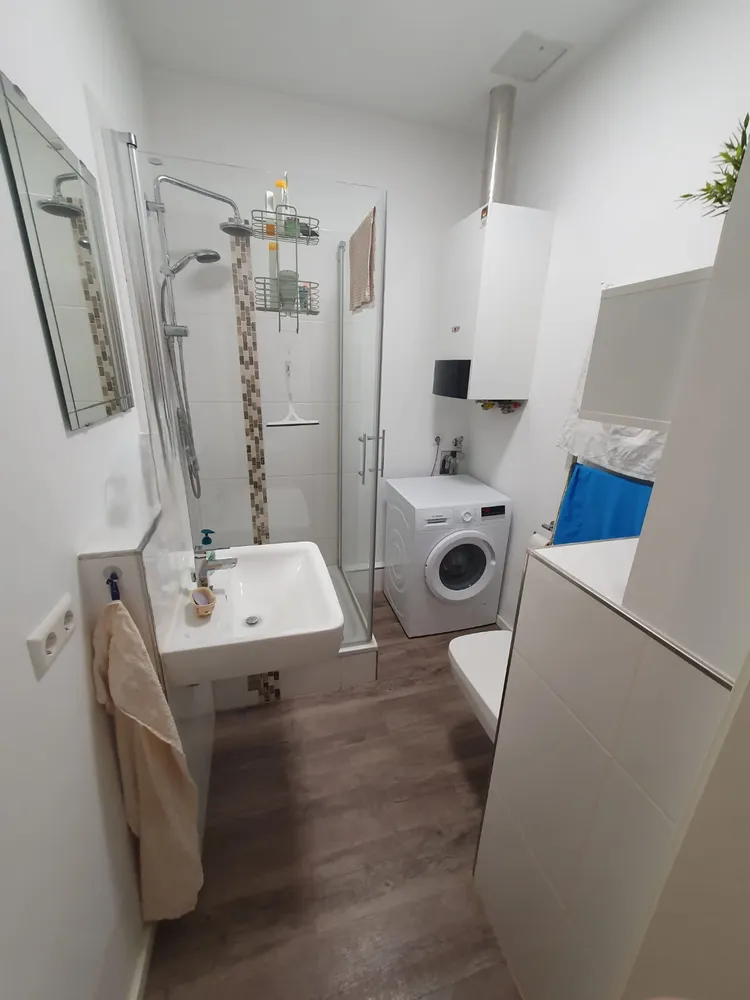 3 Zimmer Wohnung mit 61 m² in Hagen – Bild 4