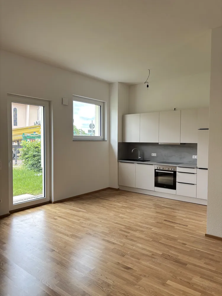 3 Zimmer Wohnung mit 90 m² in Mannheim – Bild 4