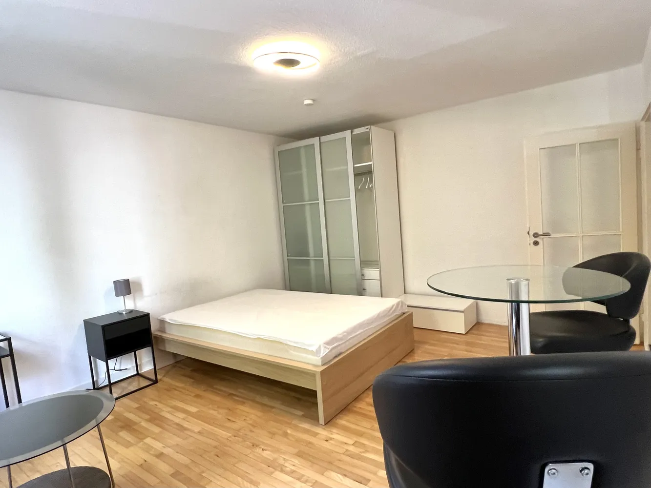 1 Zimmer Wohnung mit 30 m² in München – Bild 2
