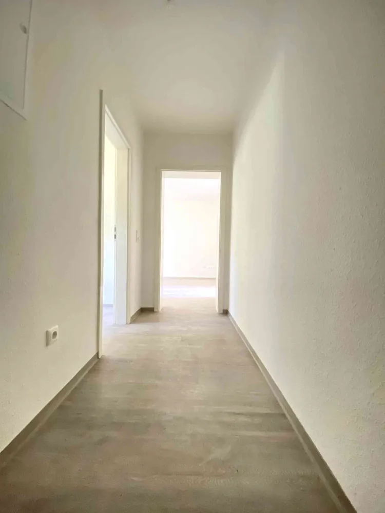 2 room apartment with 41 m² in Dortmund – Photo 3