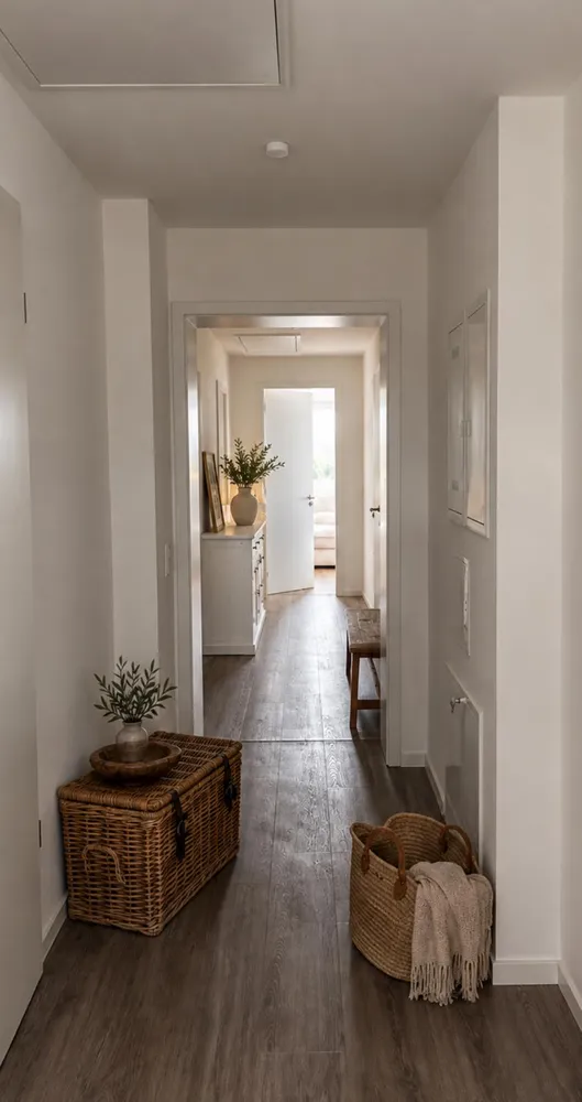5 Zimmer Wohnung mit 152 m² in Hamm – Bild 3