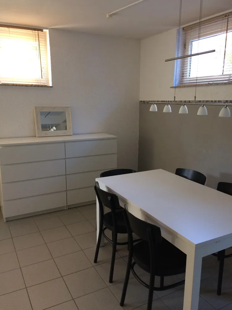 1 Zimmer Wohnung mit 54 m² in Darmstadt – Bild 4