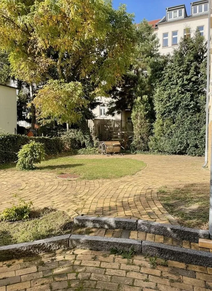 3 Zimmer Wohnung mit 68 m² in Leipzig – Bild 9