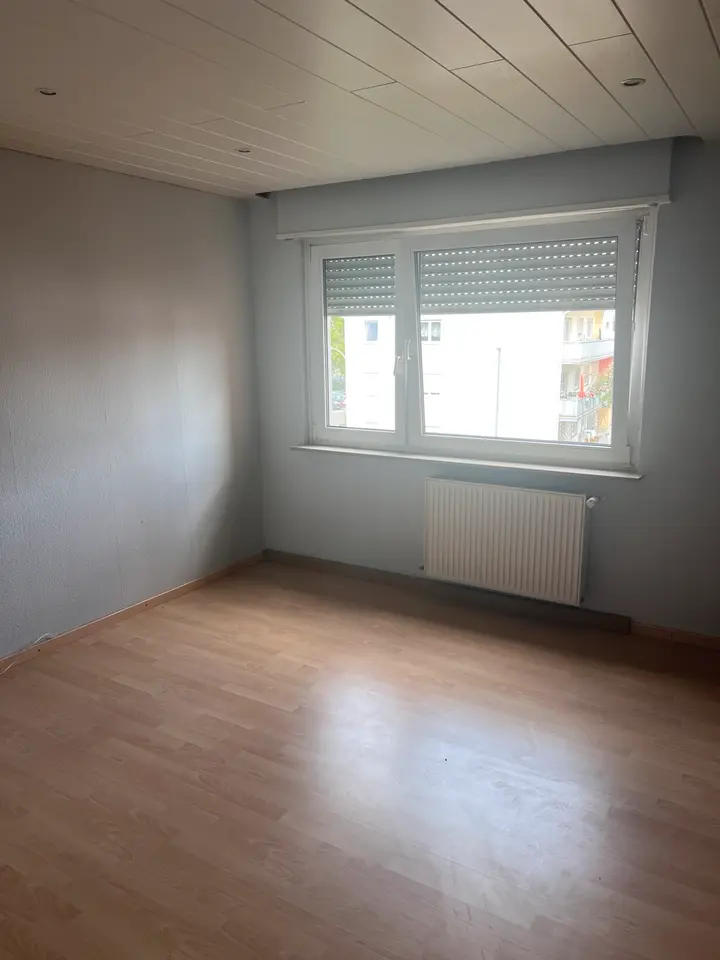 3 Zimmer Wohnung mit 62 m² in Viernheim – Bild 8