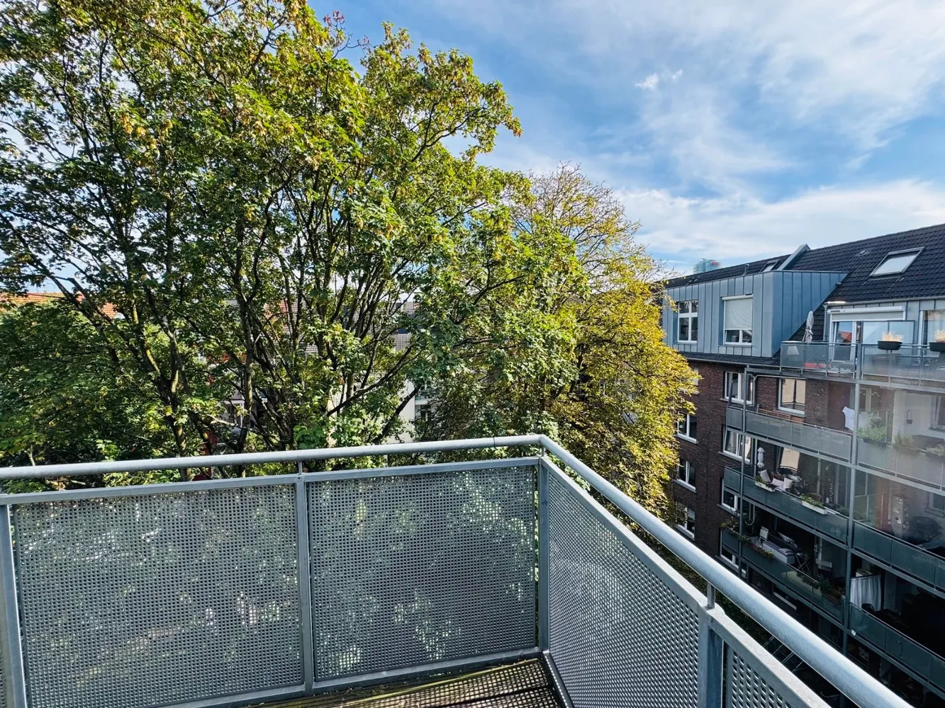 4 Zimmer Wohnung mit 95 m² in Düsseldorf – Bild 9