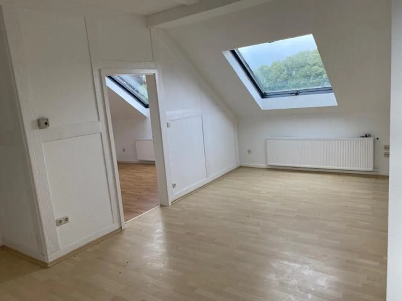 4 Zimmer Wohnung mit 58 m² in Gelsenkirchen – Bild 5
