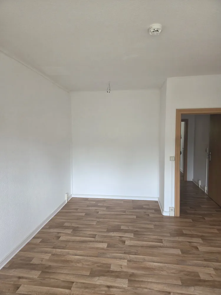 1 room apartment with 34 m² in Gotha – Photo 2
