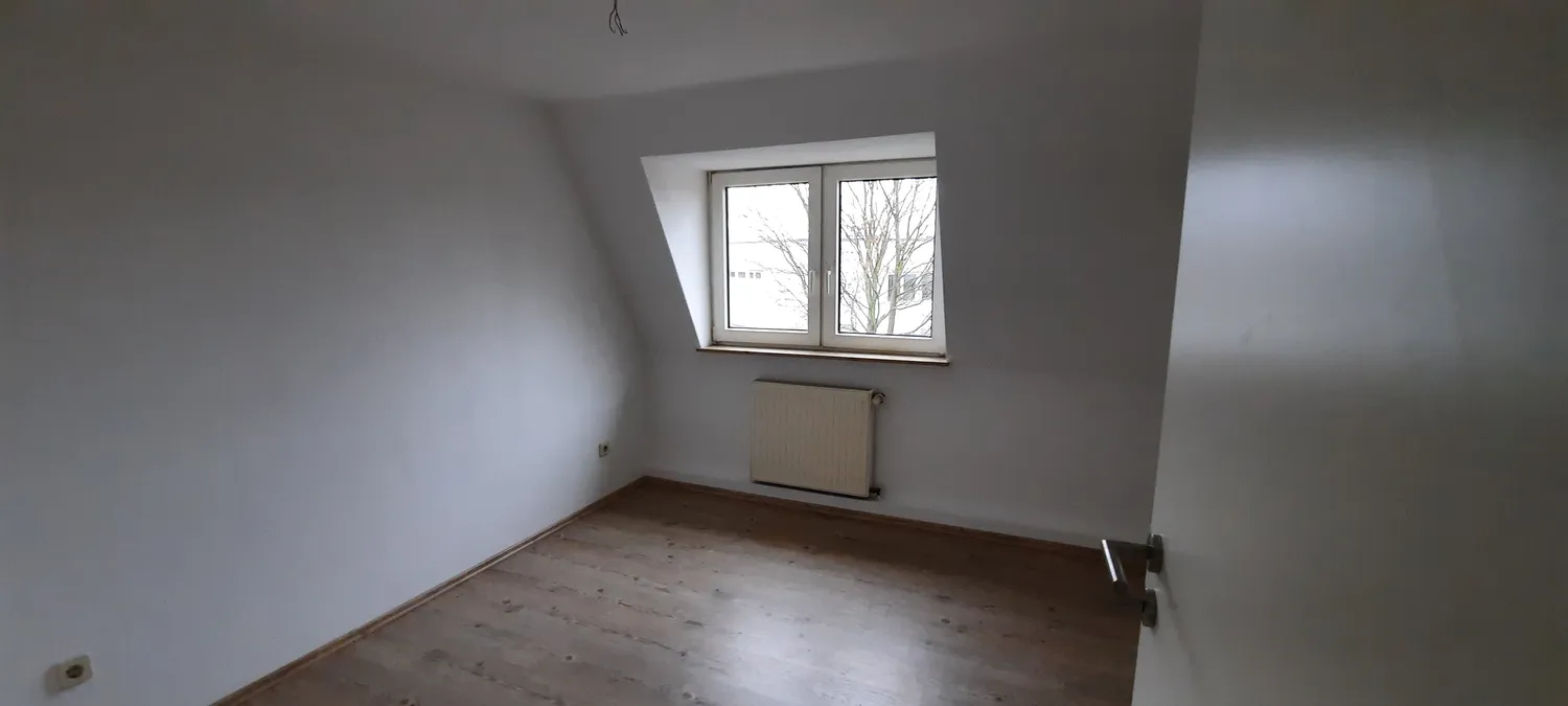 3 Zimmer Wohnung mit 55 m² in Merseburg – Bild 11