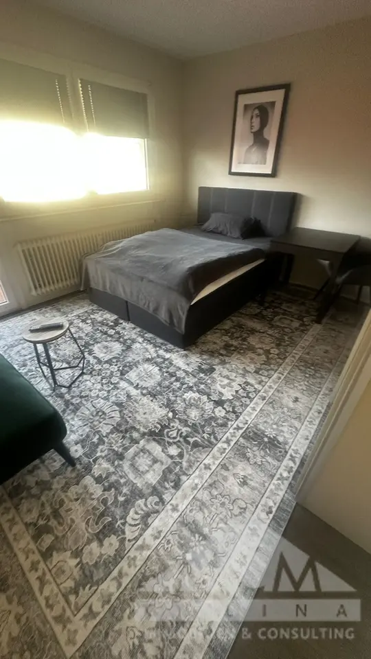WG-Zimmer mit 23 m² in Frankfurt am Main – Bild 9