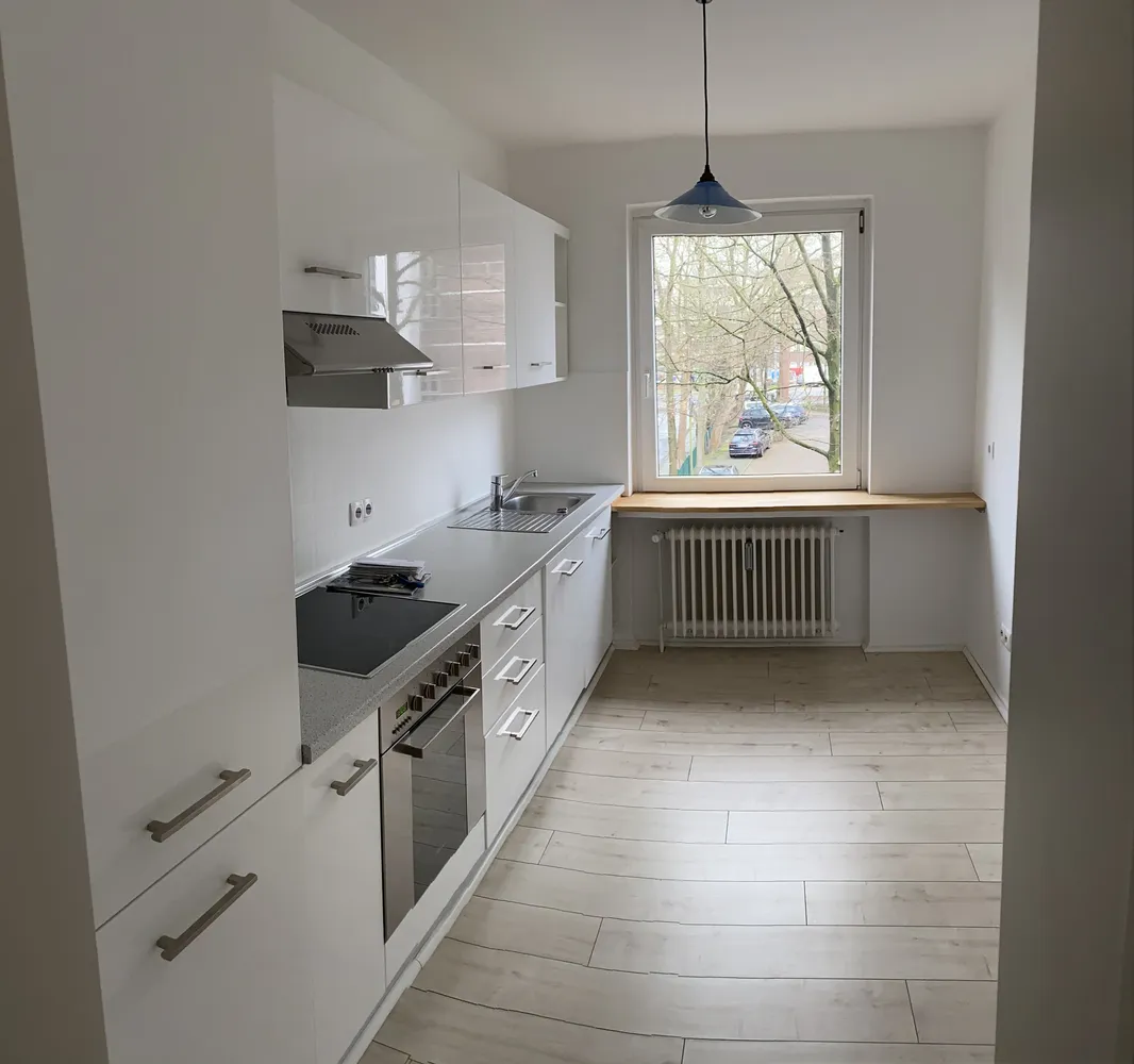 3 Zimmer Wohnung mit 105 m² in Bremen – Bild 2