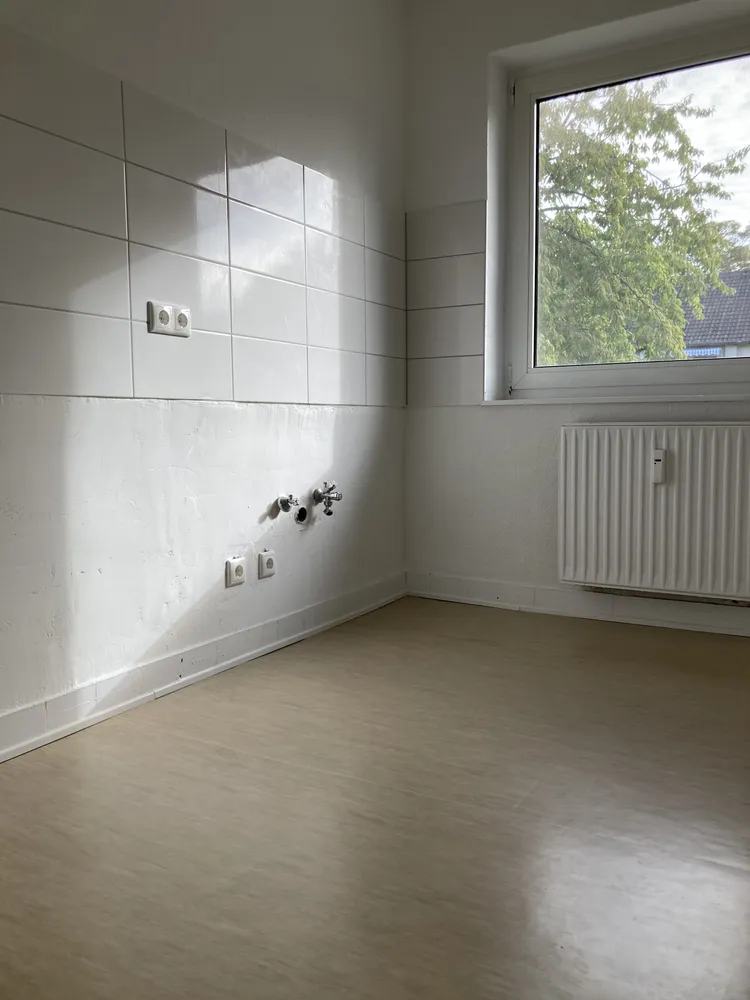 2 room apartment with 55 m² in Frankfurt am Main – Photo 4