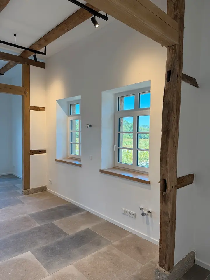 2 Zimmer Wohnung mit 70 m² in Lengerich – Bild 2