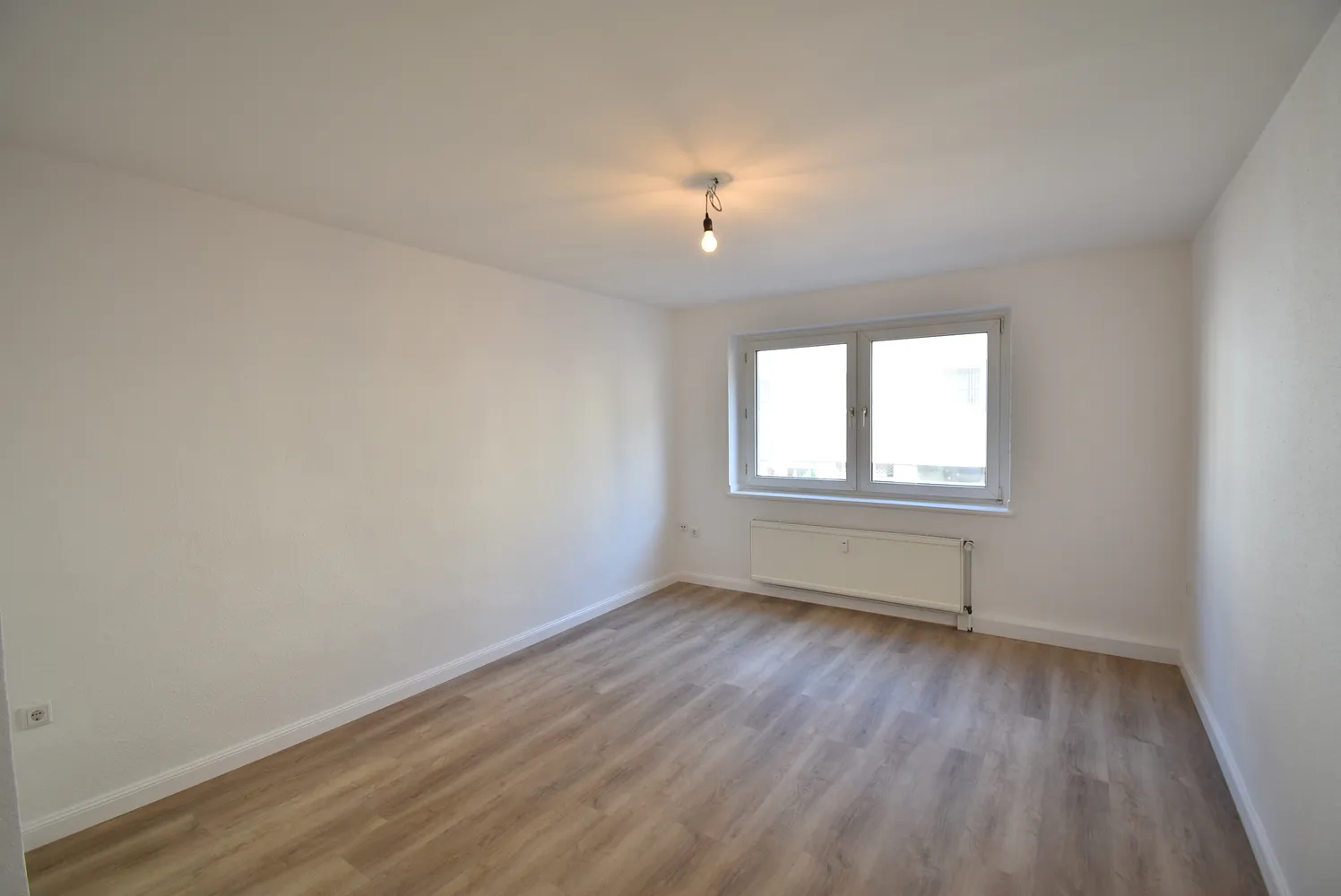 4 Zimmer Wohnung mit 111 m² in Essen – Bild 1