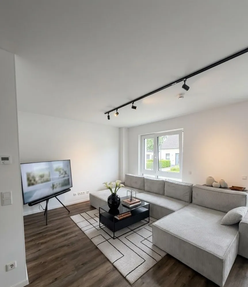3 Zimmer Wohnung mit 97 m² in Herne – Bild 2