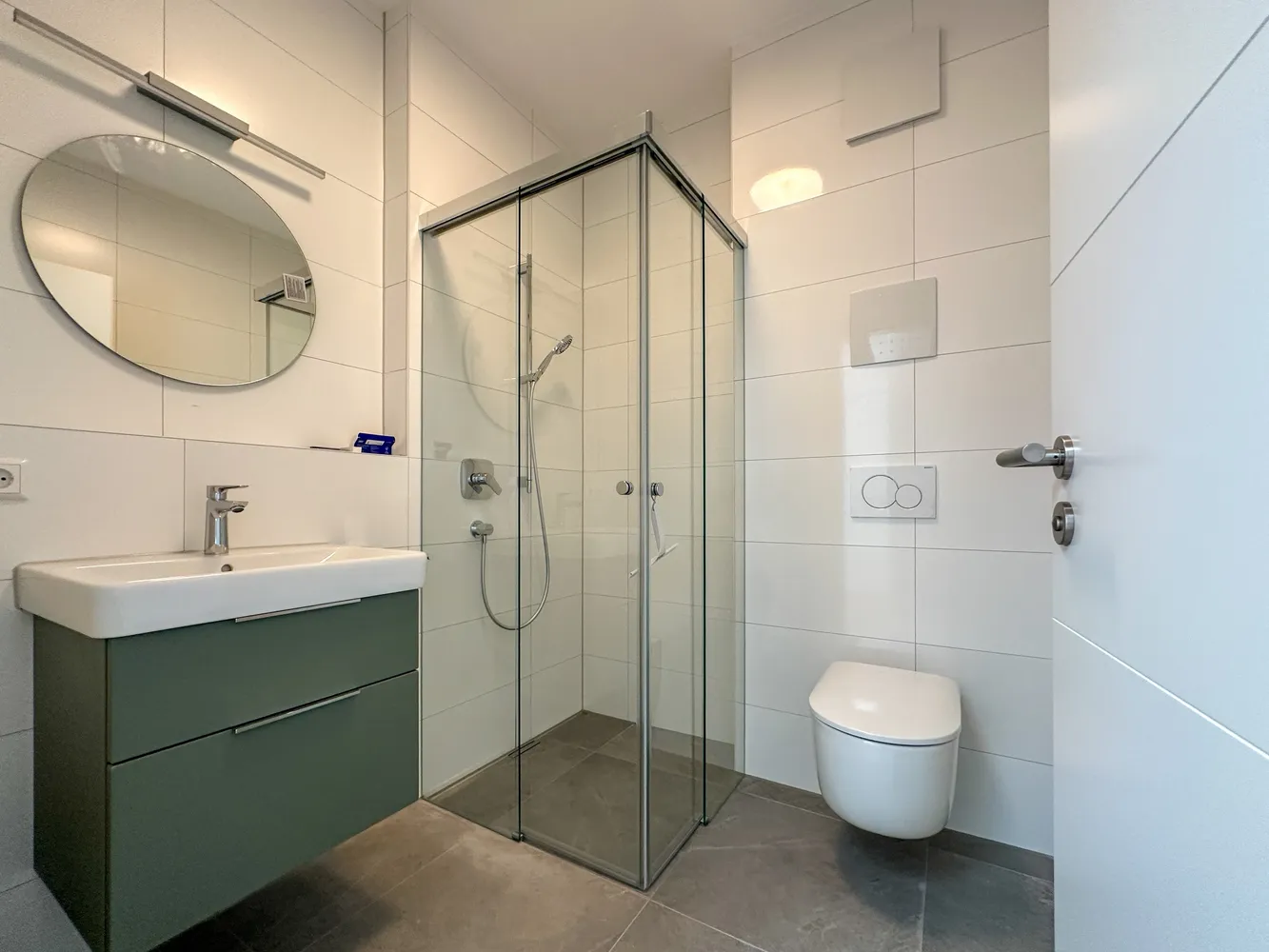 2 Zimmer Wohnung mit 60 m² in Kirchheim unter Teck – Bild 12