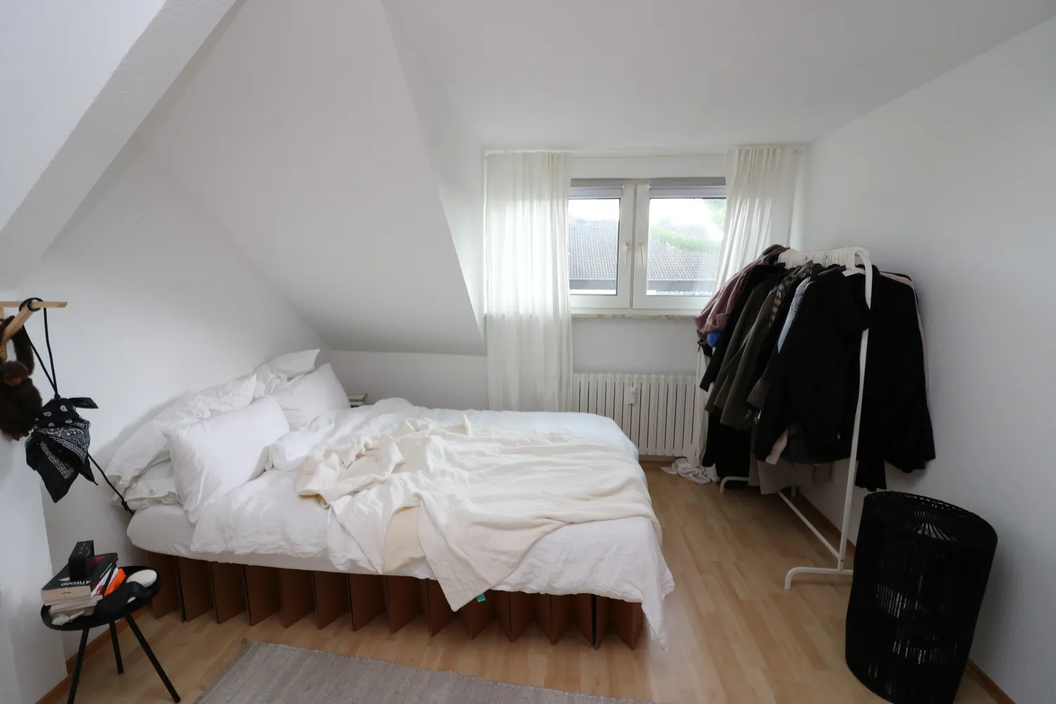 2 Zimmer Wohnung mit 49 m² in Hattingen – Bild 11