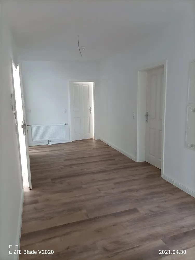 4 Zimmer Wohnung mit 133 m² in Cuxhaven – Bild 3