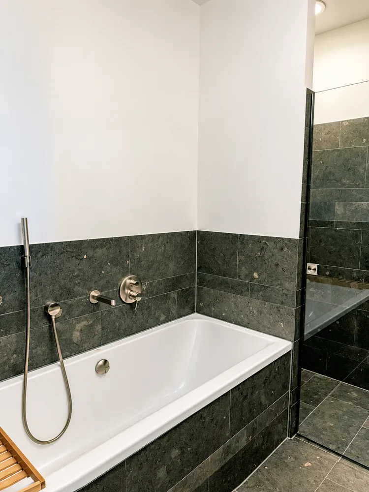 4 room apartment with 136 m² in Munich – Photo 9