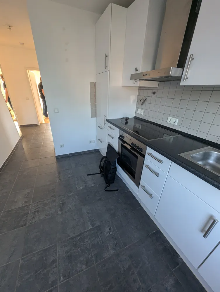 3 Zimmer Wohnung mit 75 m² in Münster – Bild 5