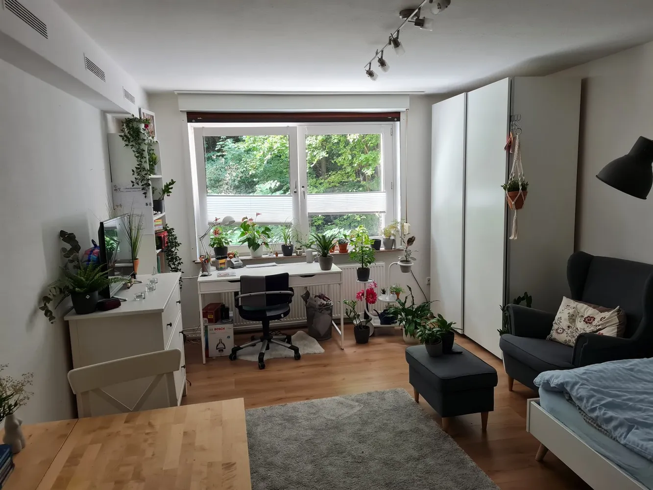 1 Zimmer Wohnung mit 32 m² in Wuppertal – Bild 3