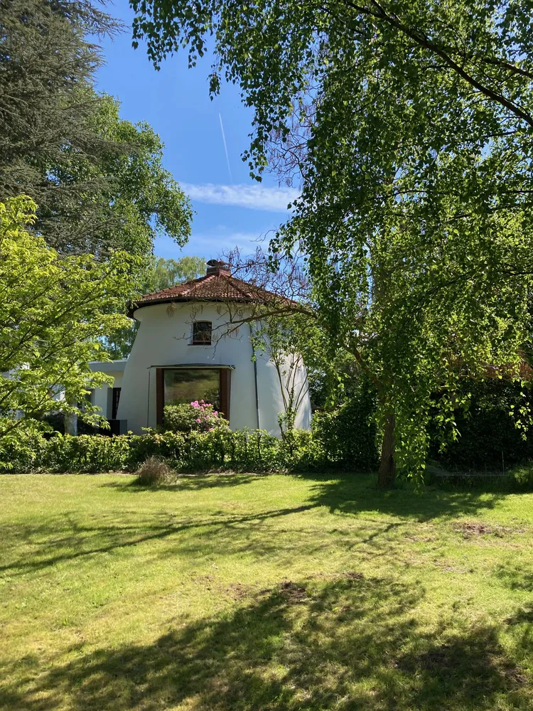 3 Zimmer Haus mit 106 m² in Peine – Bild 2