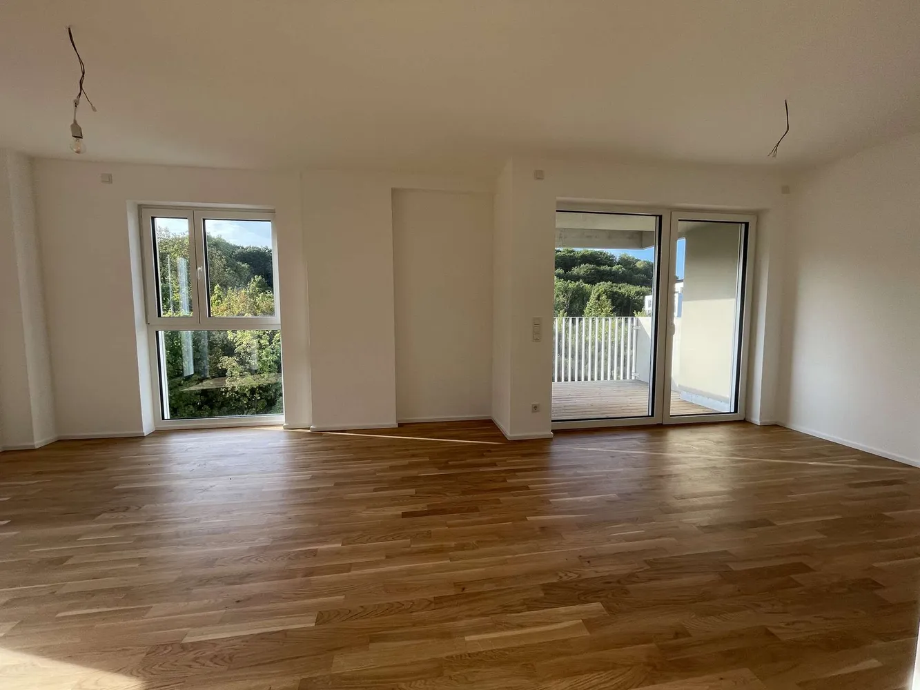 5 Zimmer Wohnung mit 109 m² in Göttingen – Bild 1