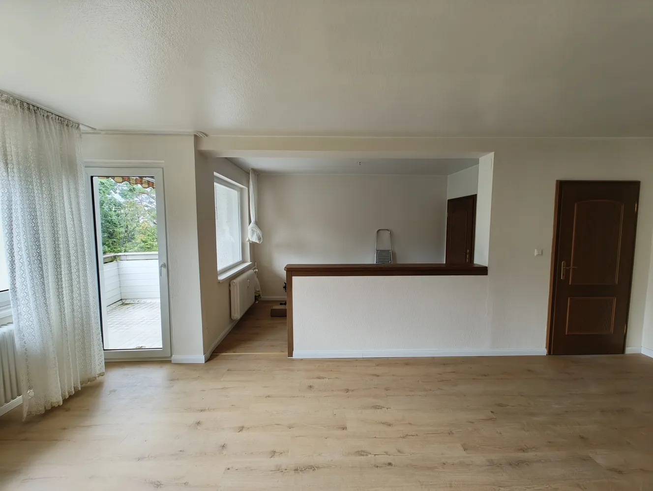 3 Zimmer Wohnung mit 72 m² in Bielefeld – Bild 2