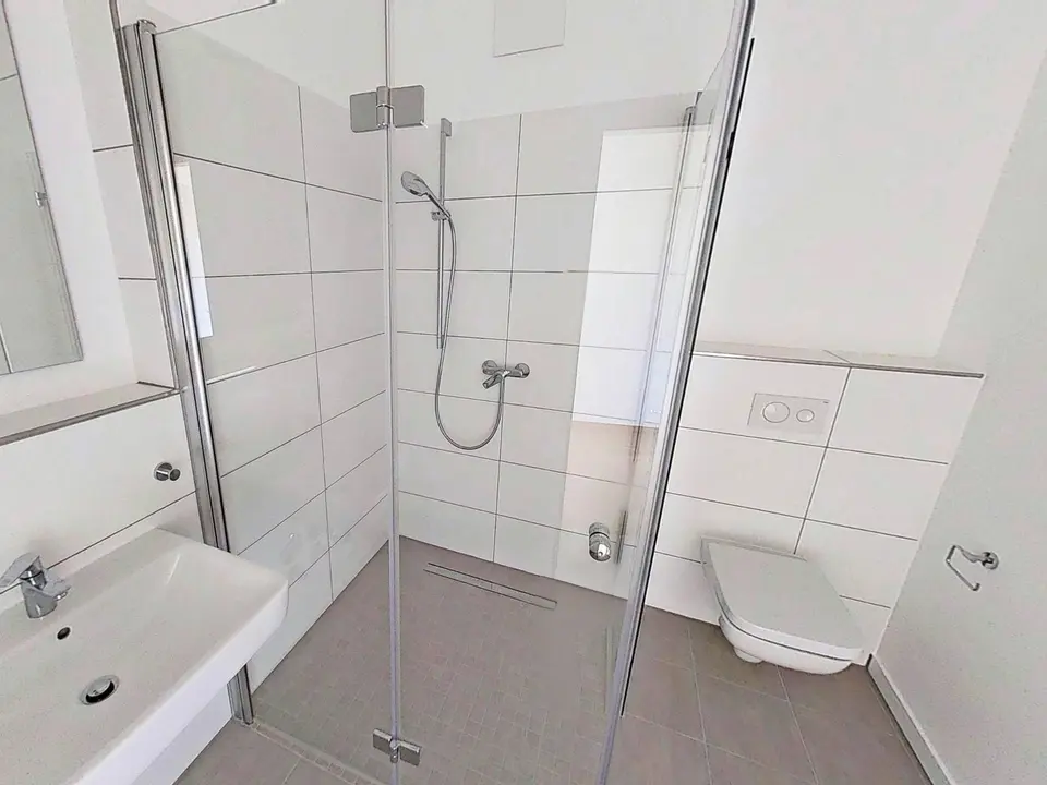 2 Zimmer Wohnung mit 59 m² in Hannover – Bild 8