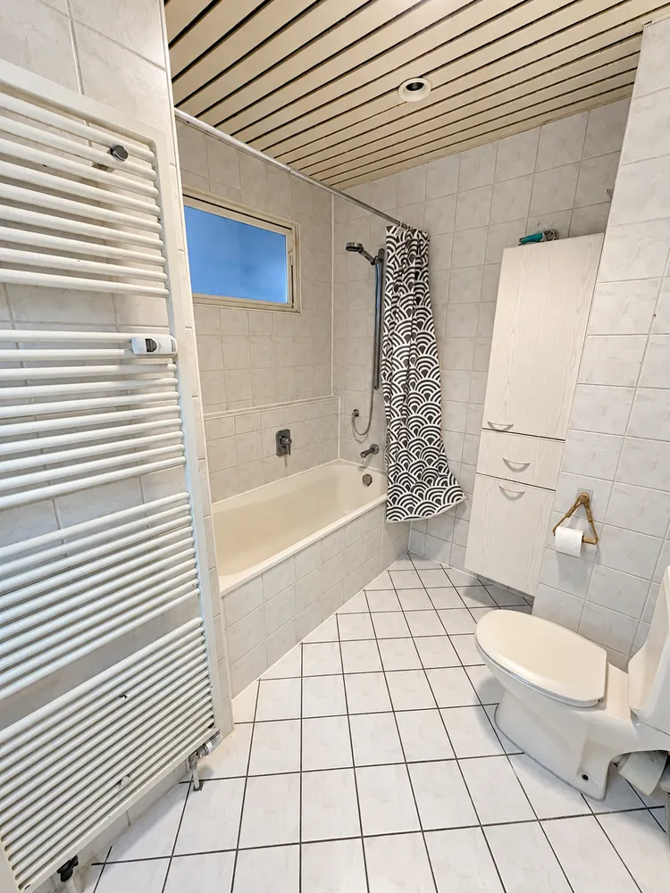 1 Zimmer Wohnung mit 39 m² in Karlsruhe – Bild 6